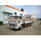 5 Ton mini wrecker tow trucks for sale