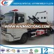 3ton 4 tons 5ton 6t 7t 8t road recovery truck tow truck 4x2 platform towing car carrier wrecker truck